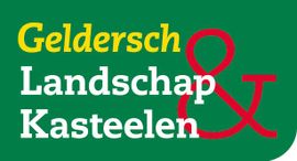 Logo Geldersch Landschap Kasteelen