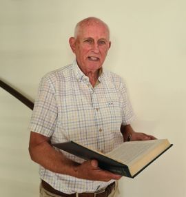 Herman Berkhoudt / Hans Peeters