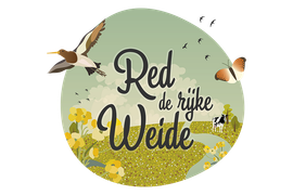 Logo Red de rijke weide