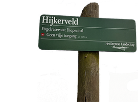 Hijkerveld / Hans Peeters