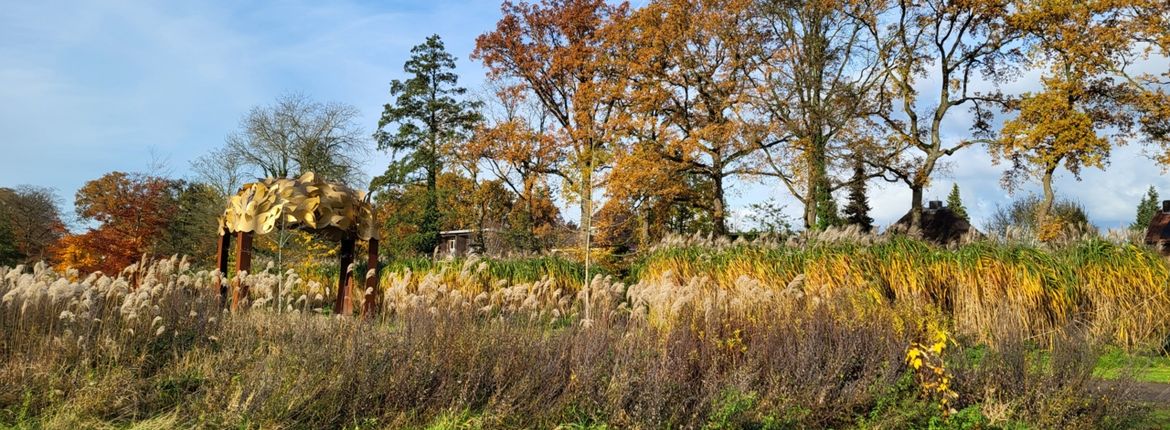 Anton van Duinkerkenpark, Bergen op Zoom 