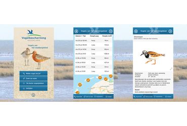 Waddenapp