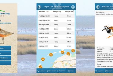 Waddenapp