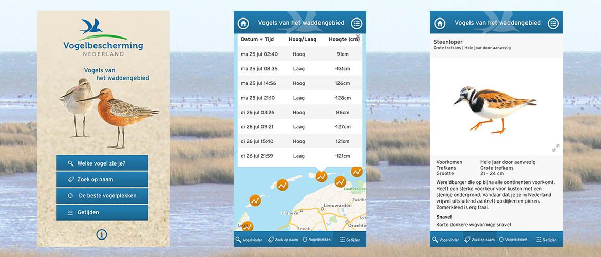 Waddenapp