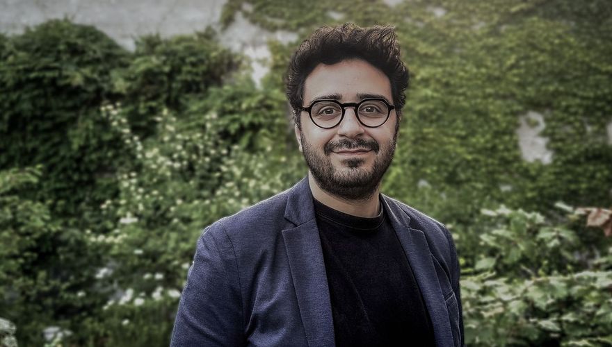 Didier El-Bacha