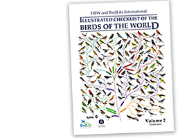 Birds of the World