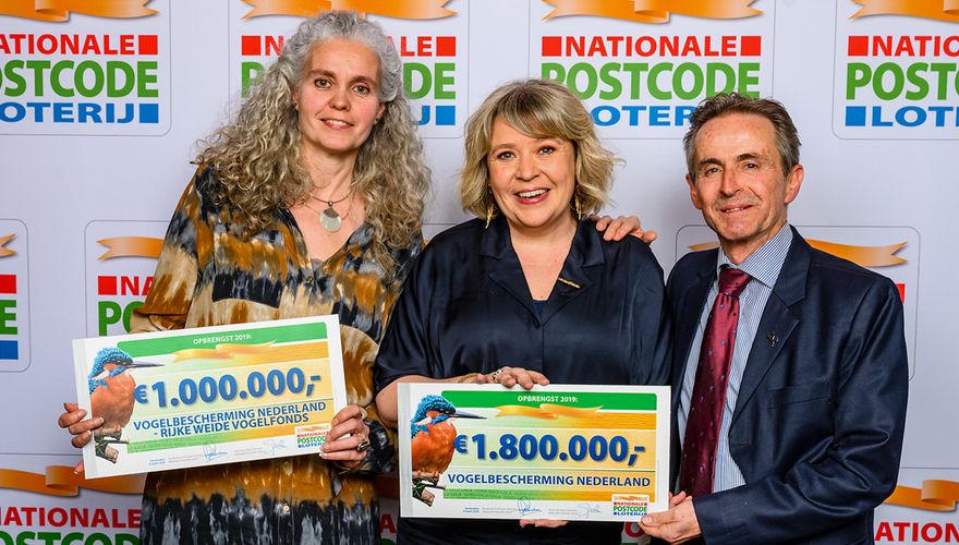 Goed Geld Gala 2020