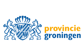 Logo Provincie Groningen