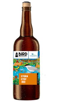 Fles Bird Brewery