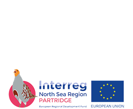 Logo Partridge