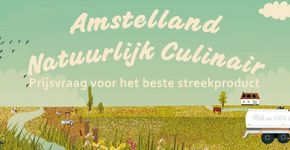 Amstelland Natuurlijk Culinair 