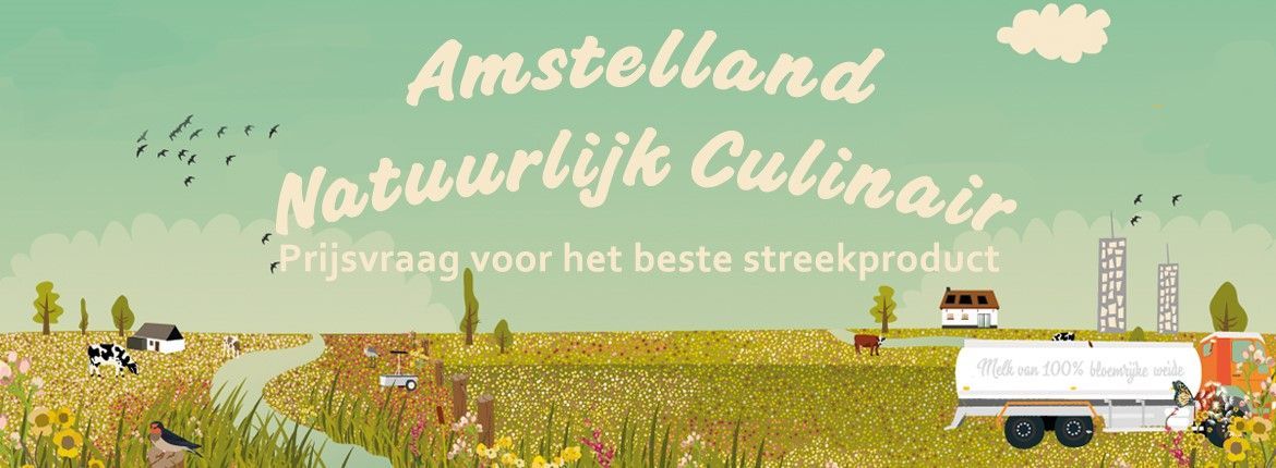 Amstelland Natuurlijk Culinair 