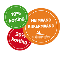 Kijkermaand 2021 logo