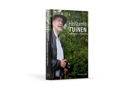 Boek Heilzame tuinen / Meindert van Dijk