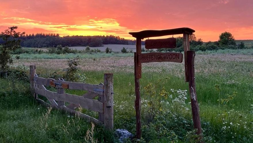 Landgoed Buitengewoon / Peter van der Wielen