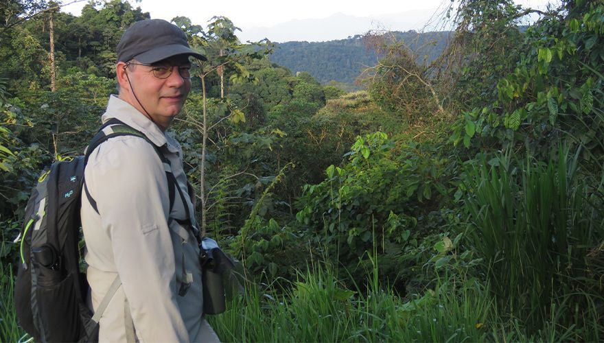 Frank Dijkstra, Ledenraadslid