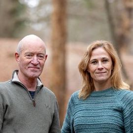 Jaap en Ellen - Nalatenschap adviseurs