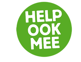 button help ook mee