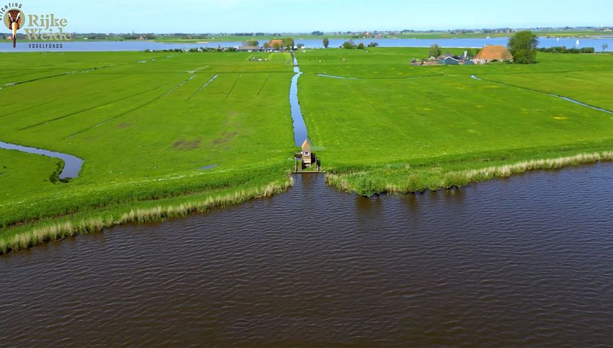 Videostill Sandfirden
