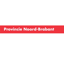 Logo Provincie Noord-Brabant