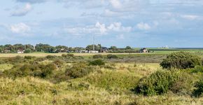 Schiermonnikoog  / Shutterstock