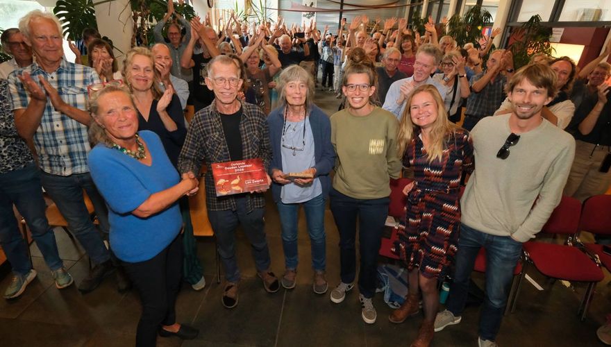 Foto: Guy Ackermans