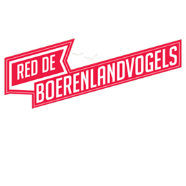 Logo Red de Boerenlandvogels