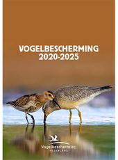 Cover SMP Vogelbescherming 2020-2025