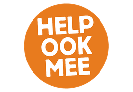 Button Help ook mee