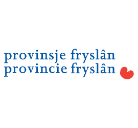 Logo Provincie Friesland