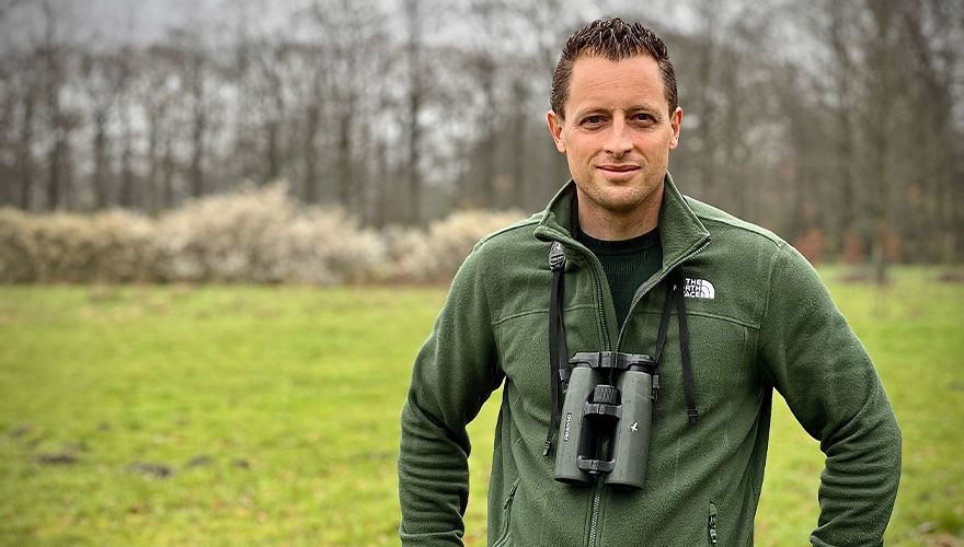 Gideon Vreeman / Ewerdt Heideman, Smulders AV