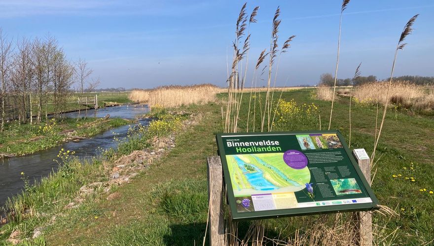 Binnenveldse Hooilanden / Chris van der Heijden