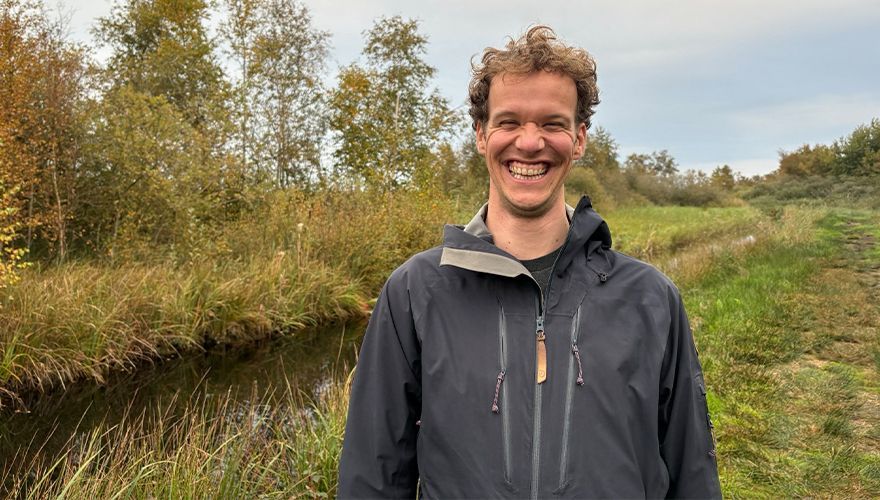 Nick Stocker, Ledenraadslid