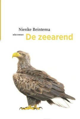 Cover De zeearend