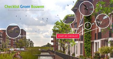 Checklist Groen Bouwen