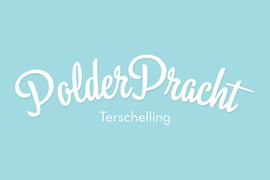 Logo PolderPracht Terschelling