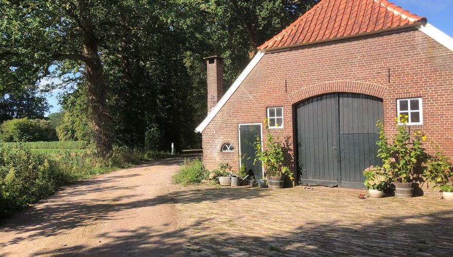 Foto: Kirsten Dorrestijn