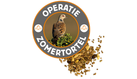 Logo Operatie Zomertortel