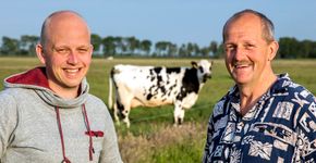 Harmen van der Bij / Fred van Diem Harmen van der Bij / Fred van Diem