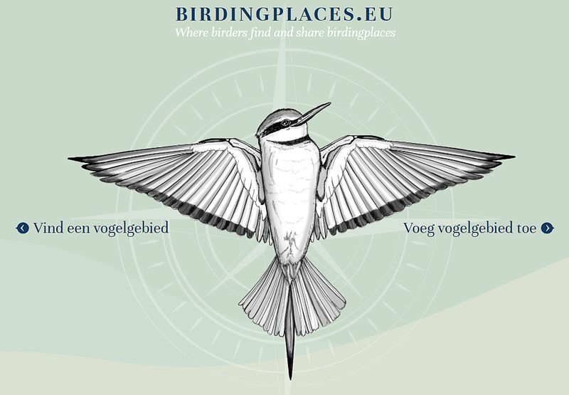 Birdingplaces.eu