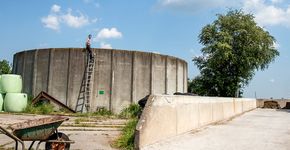 Kors den Hartog / Fred van Diem Kors den Hartog / Fred van Diem