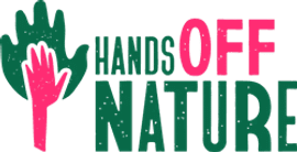 Hands Off Nature
