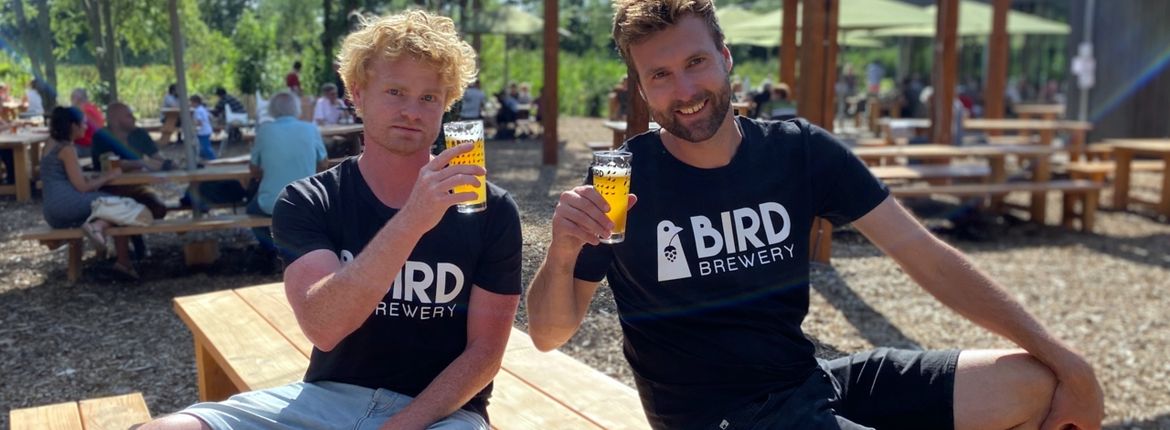 Bird Brewery