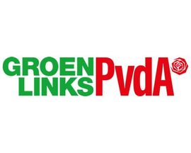 Logo GroenLinks PvdA
