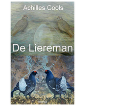 Cover De Liereman