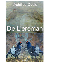 Cover De Liereman