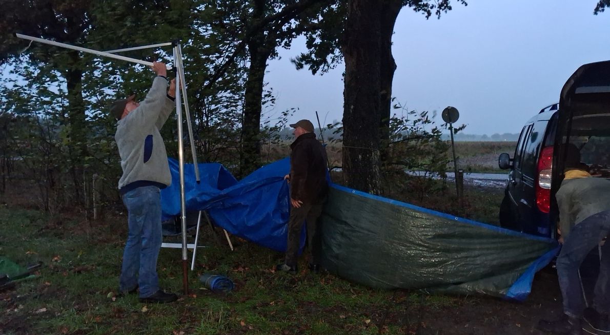 Tellint Tilburg / Oisterwijk, Boxtel, Oirschot, Liempde / Rinus Sterken
