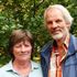 Wilma en Jeroen van Hoeckel