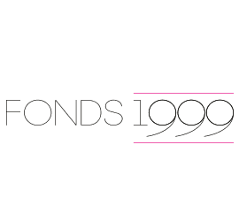 Logo Fonds 1999