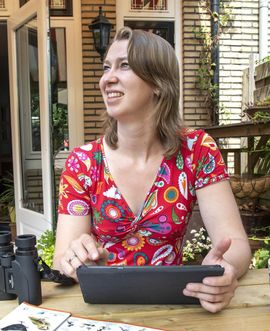 Marjanne Klok / Fred van Diem